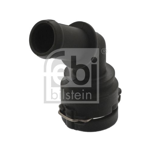 Febi Bilstein 45980 K&uuml;hlwasserflansch , 1 St&uuml;ck