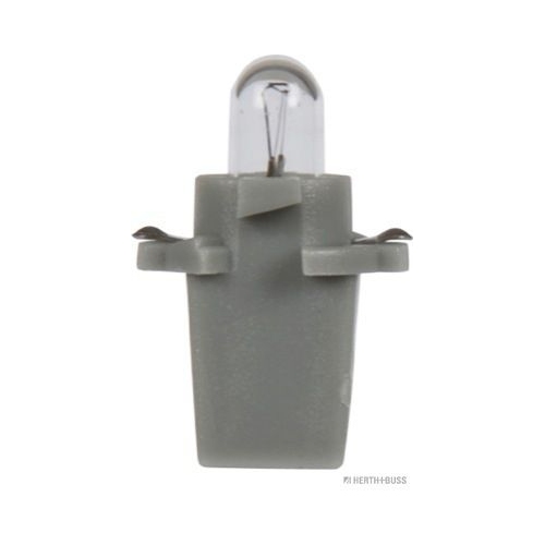 Gl&uuml;hlampe, Instrumentenbeleuchtung HERTH+BUSS ELPARTS 89901280
