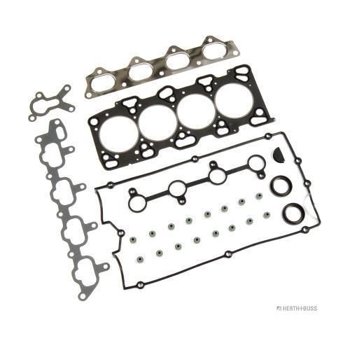 Dichtungssatz, Zylinderkopf HERTH+BUSS JAKOPARTS J1240525 f&uuml;r HYUNDAI KIA