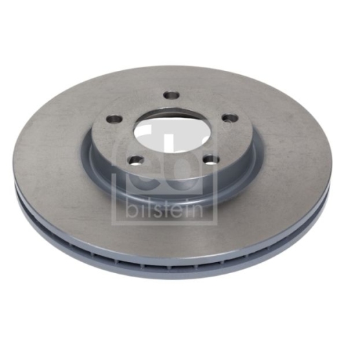 Bremsscheibe FEBI BILSTEIN 32770 f&uuml;r MAZDA, Vorderachse
