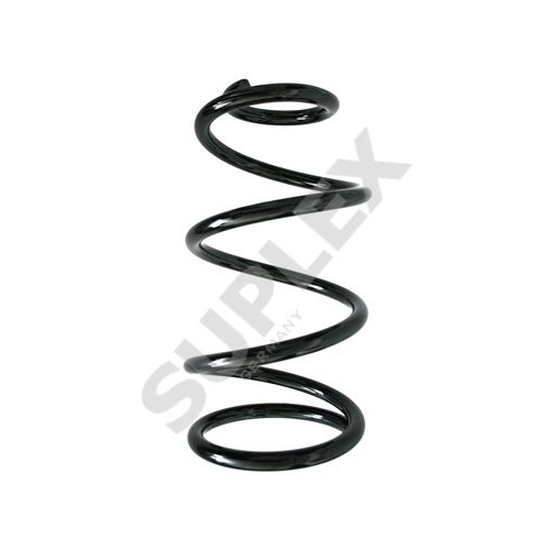 Fahrwerksfeder SUPLEX 10418 f&uuml;r FORD, Vorderachse