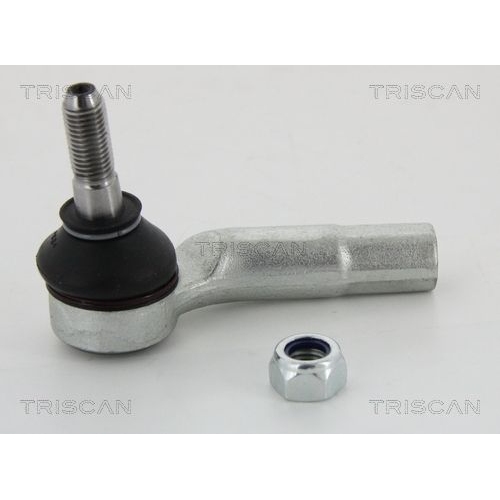 Spurstangenkopf TRISCAN 8500 29124 f&uuml;r AUDI SEAT VW, Vorderachse links, au&szlig;en