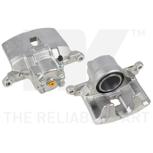Bremssattel NK 2130196 f&uuml;r MITSUBISHI, Vorderachse rechts