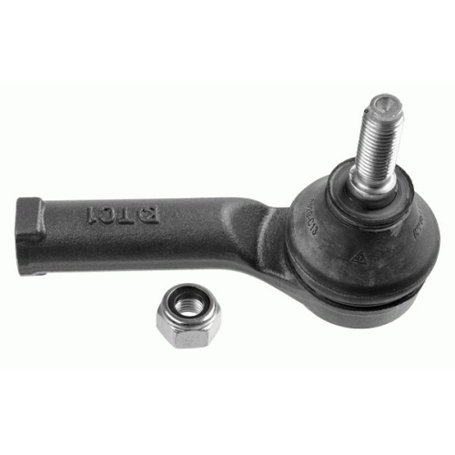 Spurstangenkopf LEMF&Ouml;RDER 25484 02 f&uuml;r NISSAN RENAULT SMART, Vorderachse, au&szlig;en