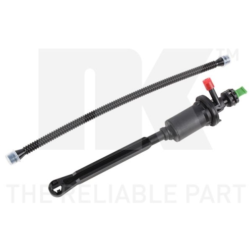Geberzylinder, Kupplung NK 833614 f&uuml;r OPEL RENAULT