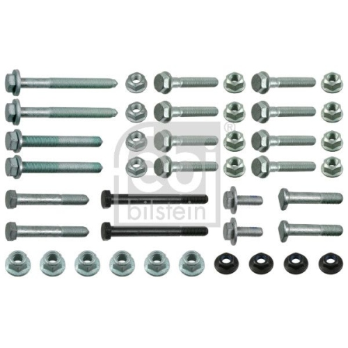 Febi Bilstein 21498 Montagesatz f&uuml;r Querlenker , 1 St&uuml;ck