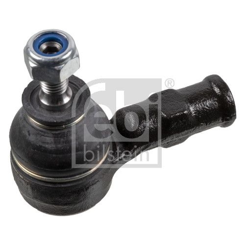 Febi Bilstein 10165 Spurstangenendst&uuml;ck mit Sicherungsmutter , 1 St&uuml;ck