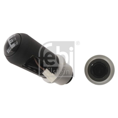 Febi Bilstein 28520 Schalthebelknauf , 1 St&uuml;ck