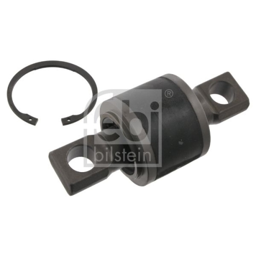 Febi Bilstein 32484 Achsstrebenlager mit Sicherungsring , 1 St&uuml;ck