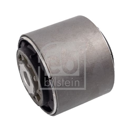 Febi Bilstein 49802 Querlenkerlager , 1 St&uuml;ck