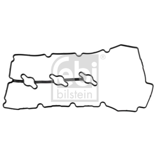 Febi Bilstein 101217 Ventildeckeldichtung , 1 St&uuml;ck