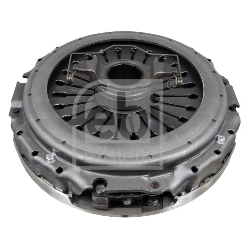 Kupplungsdruckplatte FEBI BILSTEIN 105349 f&uuml;r VOLVO