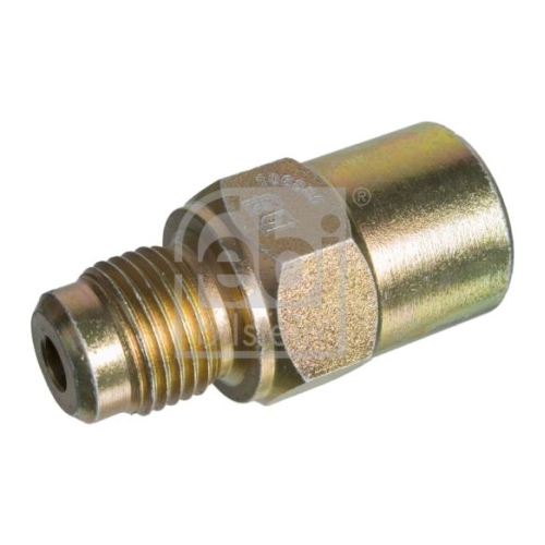 Febi Bilstein 106885 &Uuml;berstr&ouml;mventil f&uuml;r Einspritzpumpe, 1 St&uuml;ck