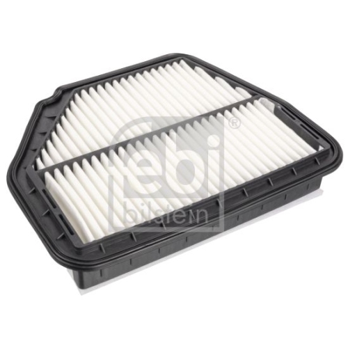 Febi Bilstein 108312 Luftfilter mit Vlies, 1 St&uuml;ck