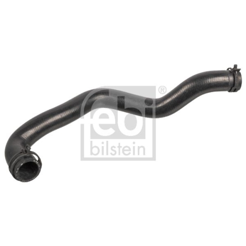 Febi Bilstein 171225 K&uuml;hlwasserschlauch mit Anbaumaterial, 1 St&uuml;ck