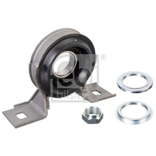 Lagerung, Gelenkwelle FEBI BILSTEIN 176472 f&uuml;r NISSAN OPEL RENAULT VAUXHALL