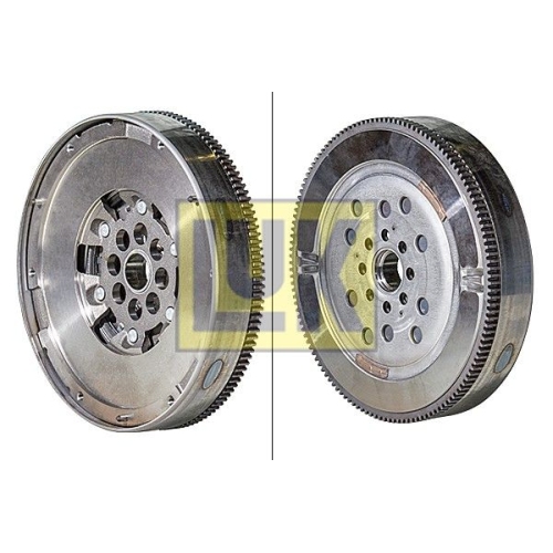 Schwungrad LuK 415 0472 10 LuK DMF f&uuml;r OPEL VAUXHALL