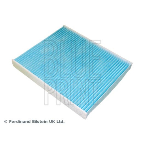 Blue Print 1x ADB112515BP Innenraumfilter