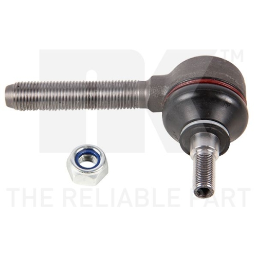 Spurstangenkopf NK 5033301 f&uuml;r MERCEDES-BENZ, Vorderachse, Vorderachse links