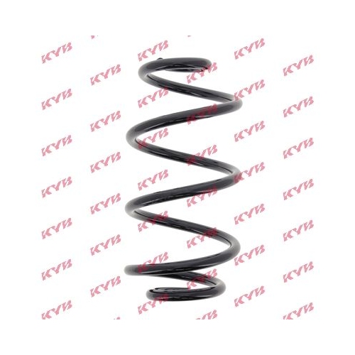Fahrwerksfeder KYB RH6585 K-Flex f&uuml;r NISSAN, Hinterachse