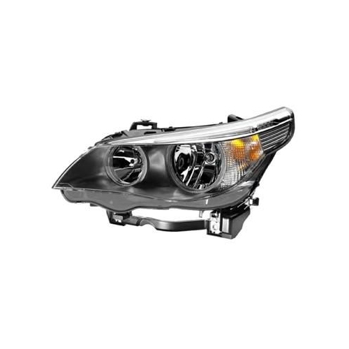 Hauptscheinwerfer VAN WEZEL 0655961 f&uuml;r BMW, links