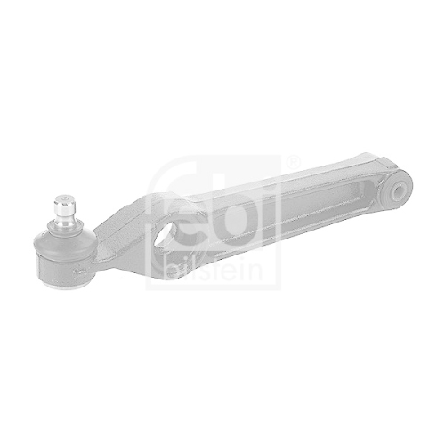 Febi Bilstein 19501 Querlenker mit Lager und Gelenk , 1 St&uuml;ck