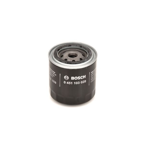 &Ouml;lfilter BOSCH 0 451 103 029 f&uuml;r ALFA ROMEO CHRYSLER CITRO&Euml;N FIAT FORD GMC ISUZU