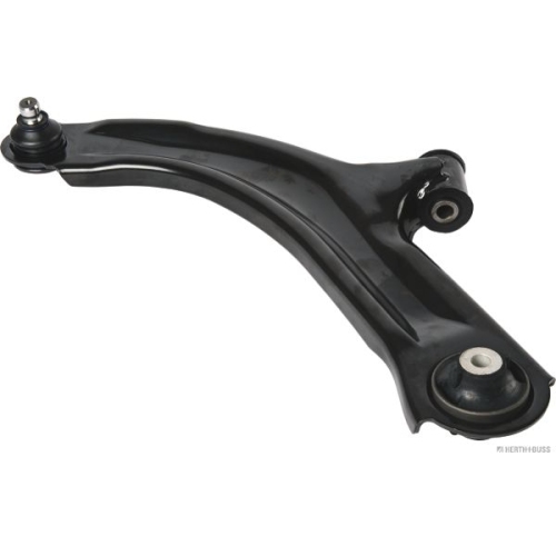 Lenker, Radaufh&auml;ngung HERTH+BUSS JAKOPARTS J4901055 f&uuml;r NISSAN, Vorderachse