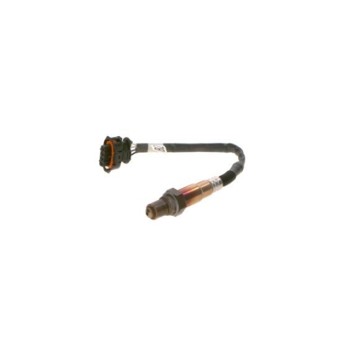 Lambdasonde BOSCH 0 258 006 499 f&uuml;r GMC OPEL VAUXHALL HOLDEN