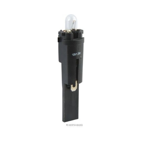 Gl&uuml;hlampe, Instrumentenbeleuchtung HERTH+BUSS ELPARTS 89901281