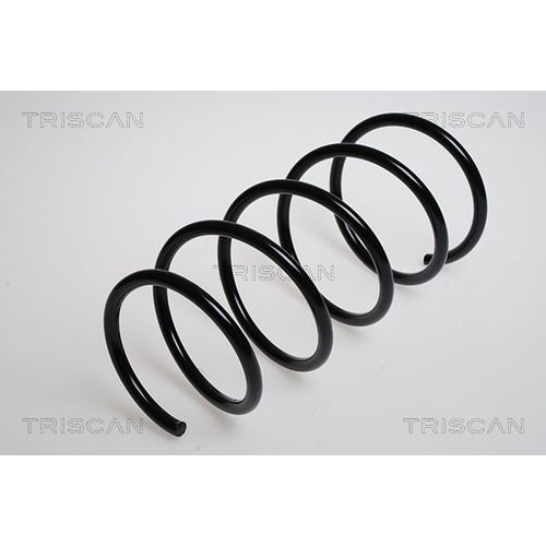 Fahrwerksfeder TRISCAN 8750 1167 f&uuml;r BMW, Vorderachse