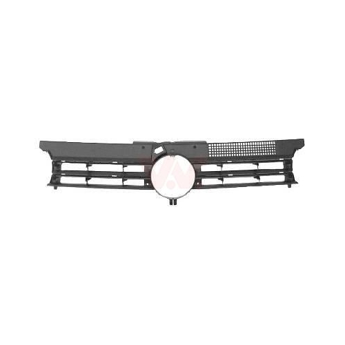 K&uuml;hlergitter VAN WEZEL 5888513 ** Equipart ** f&uuml;r VW, innen