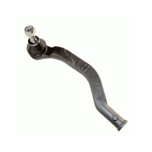 Spurstangenkopf LEMF&Ouml;RDER 25510 01 f&uuml;r NISSAN OPEL RENAULT VAUXHALL, Vorderachse
