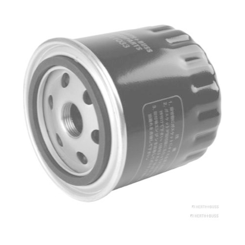 &Ouml;lfilter HERTH+BUSS JAKOPARTS J1311033 f&uuml;r NISSAN SUZUKI INFINITI