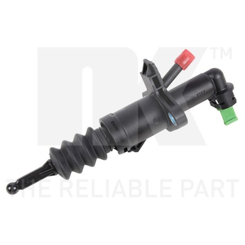Geberzylinder, Kupplung NK 834721 f&uuml;r VW