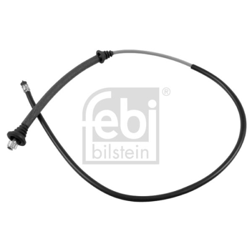 Febi Bilstein 1x 21518 Tachowelle f&uuml;r Mercedes Benz