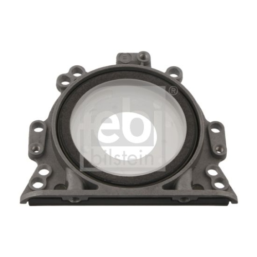 Febi Bilstein 36382 Kurbelwellendichtring mit Flansch , 1 St&uuml;ck