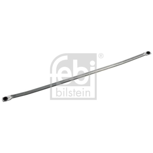 Febi Bilstein 101218 Stange f&uuml;r Wischergest&auml;nge , 1 St&uuml;ck