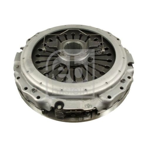 Kupplungsdruckplatte FEBI BILSTEIN 105350 f&uuml;r VOLVO