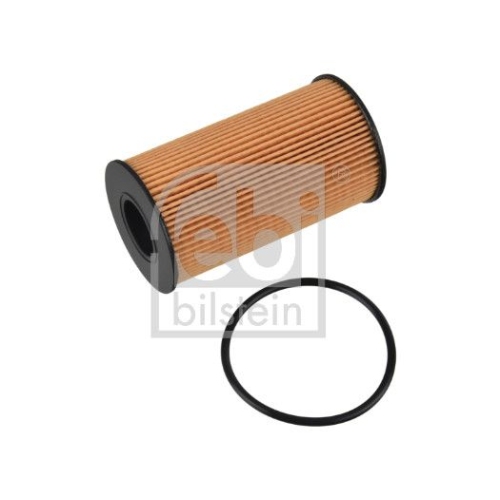 &Ouml;lfilter FEBI BILSTEIN 108313 f&uuml;r JAGUAR LAND ROVER
