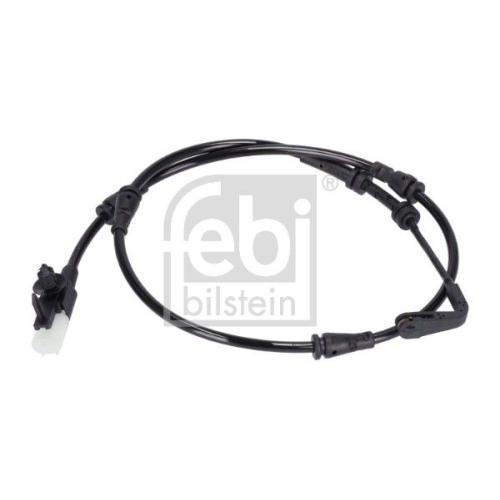 Warnkontakt, Bremsbelagverschlei&szlig; FEBI BILSTEIN 180131 f&uuml;r JAGUAR LAND ROVER