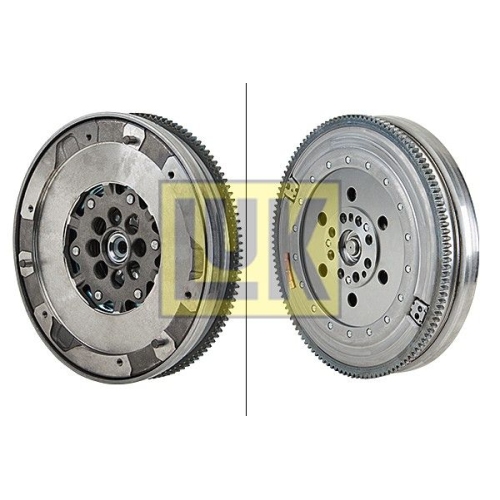 Schwungrad LuK 415 0477 10 LuK DMF f&uuml;r BMW