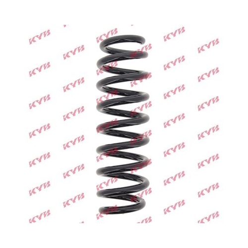 Fahrwerksfeder KYB RH6602 K-Flex f&uuml;r BMW, Hinterachse