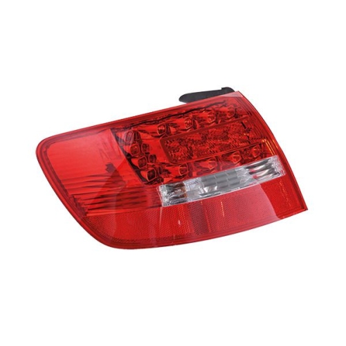 Heckleuchte VALEO 043846 ORIGINAL TEIL f&uuml;r AUDI, links