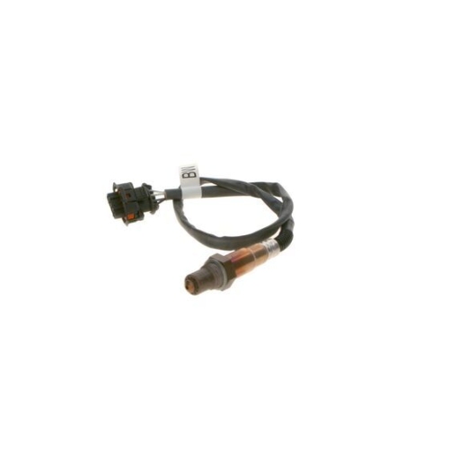 Lambdasonde BOSCH 0 258 006 501 f&uuml;r GMC OPEL VAUXHALL HOLDEN