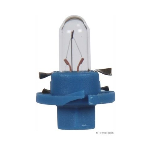 Gl&uuml;hlampe, Instrumentenbeleuchtung HERTH+BUSS ELPARTS 89901284