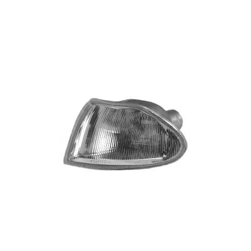 Blinkleuchte VAN WEZEL 3737908 f&uuml;r OPEL, vorne rechts