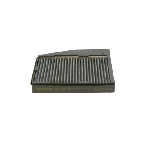 Filter, Innenraumluft BOSCH 1 987 432 365 f&uuml;r FIAT UAZ