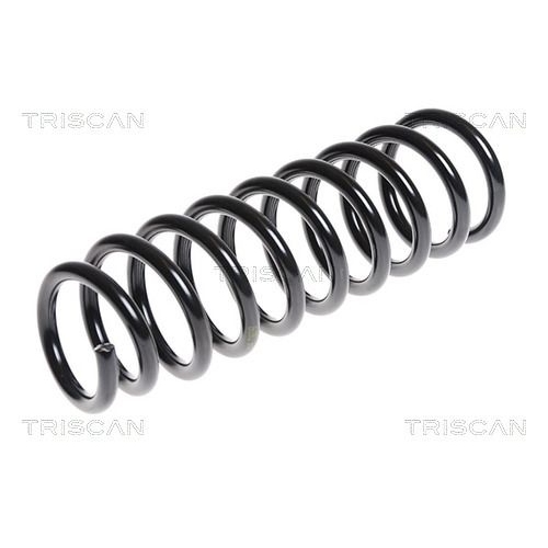 Fahrwerksfeder TRISCAN 8750 1849 f&uuml;r KIA, Hinterachse