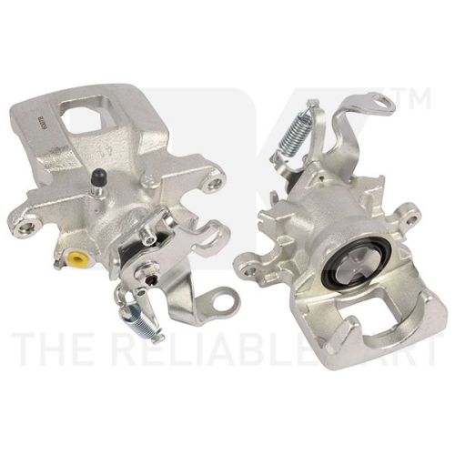 Bremssattel NK 2130198 f&uuml;r MITSUBISHI, Hinterachse rechts